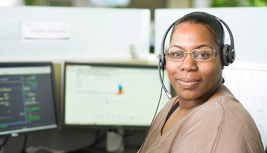 Customer Service Experience