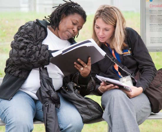 Assessment Evaluations