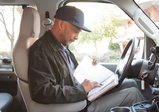 In-depth Reporting