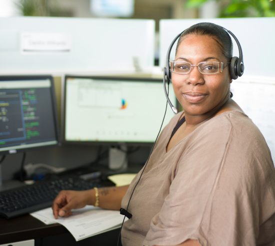 Customer Service Representative