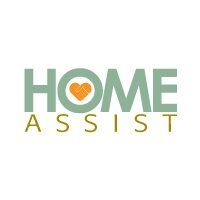 Home Assist logo