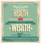 MTM Health weight loss challenge