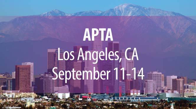 APTA 2016