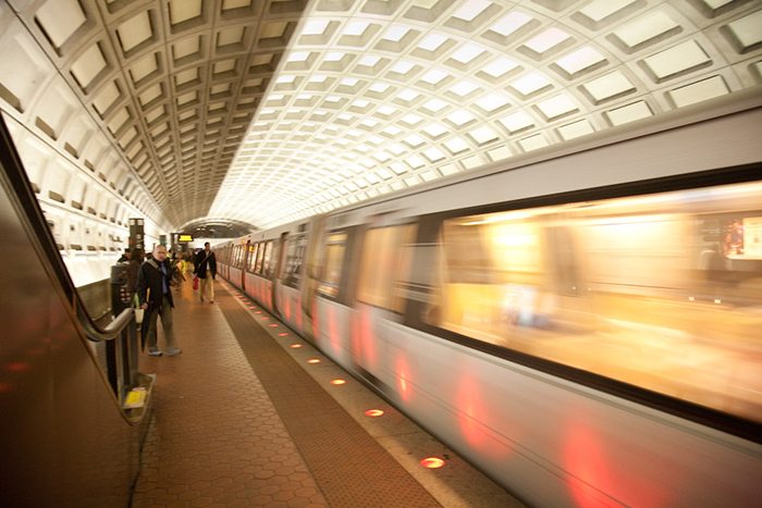 Transit Transportation