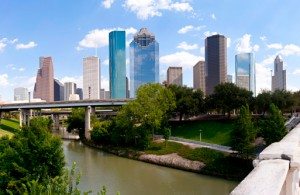 City of Houston