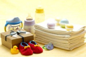 baby items