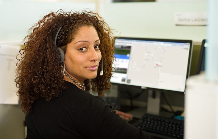 Customer Service