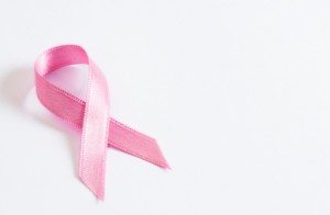 Cancer ribbon