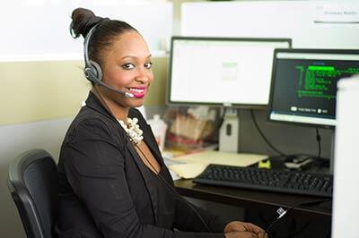 Customer Service Representative