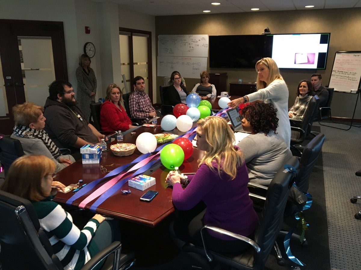 35 Graduate MTM Health's 'Freedom From Smoking' Program - MTM, Inc.