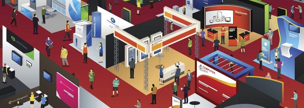 2017 Tradeshow Circuit