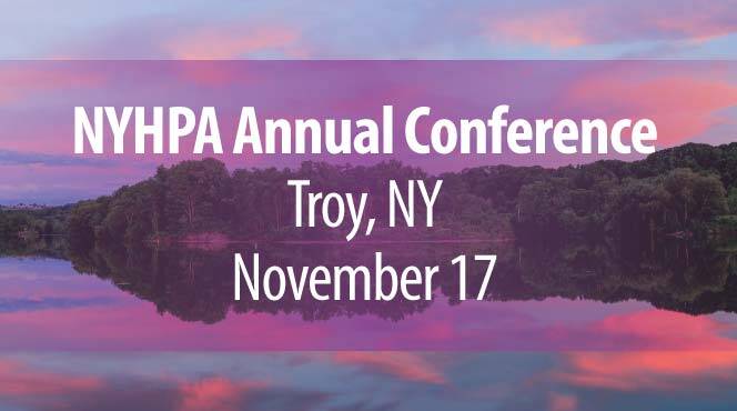 NYHPA Annual Conference