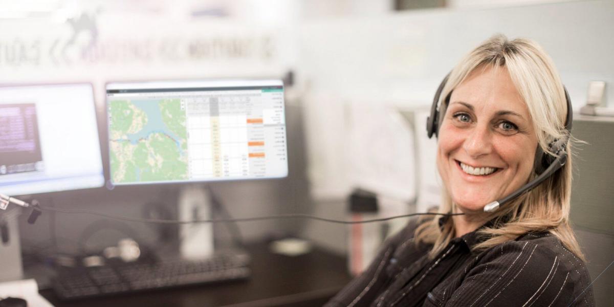 Verifying Appointments and Setting Pickup Times MTM, Inc.