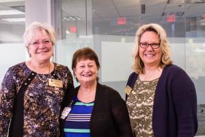 MTM Health team