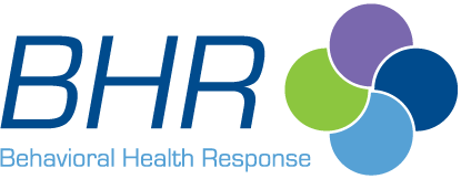 Behavioral Health Response logo