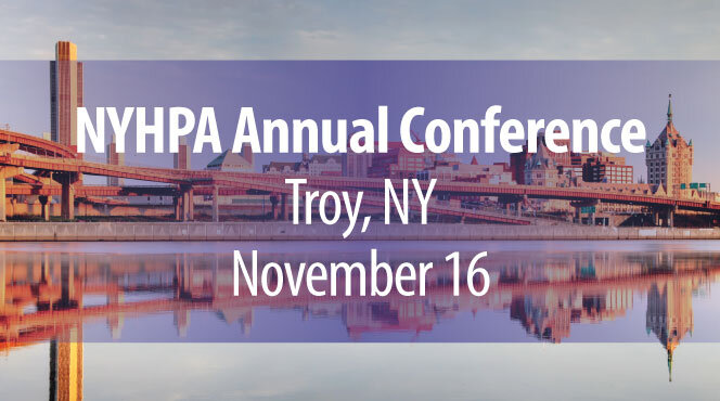 NYHPA Annual Conference