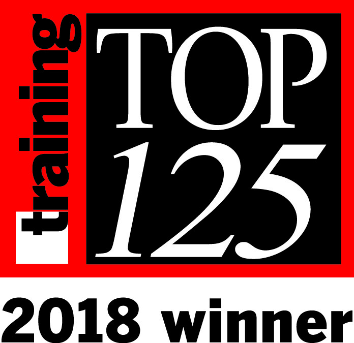 Training Top 125 2018 Winner