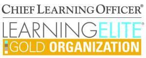 Learning Elite Gold Organization logo