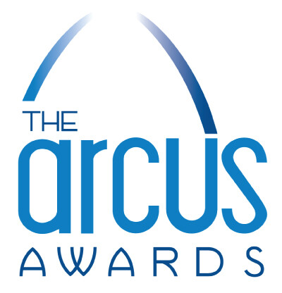 The Arcus Awards logo