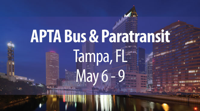 APTA Bus & Paratransit