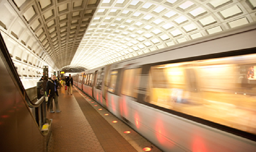 Subway Transit