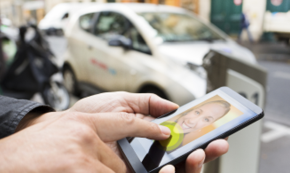 Virtual Vehicle Inspections