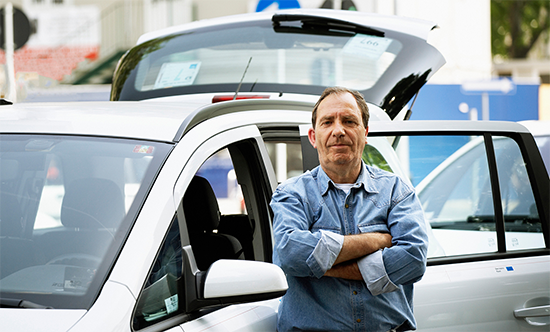 Transportation Provider