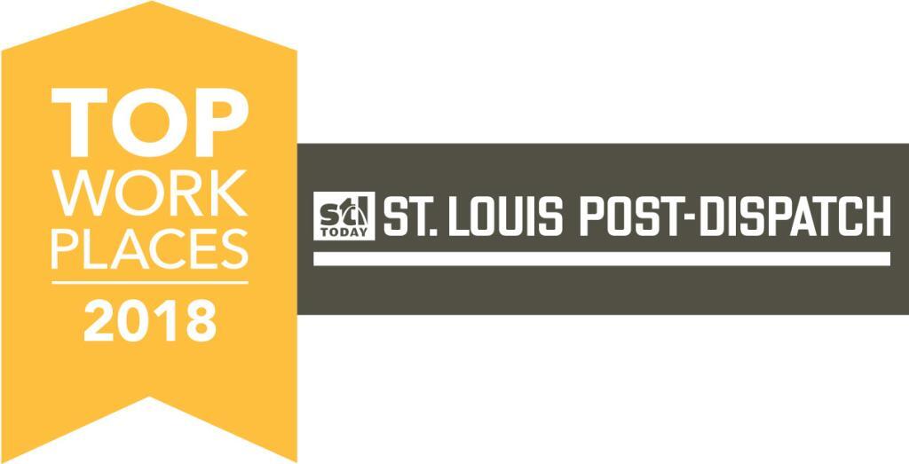 St Louis Post Dispatch logo