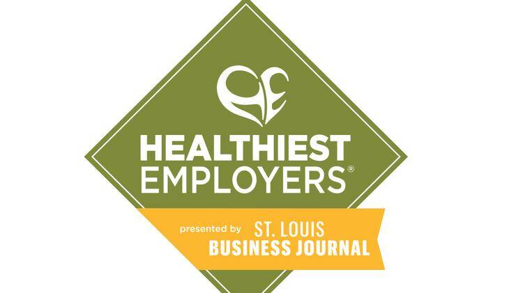 Healthiest Employers logo