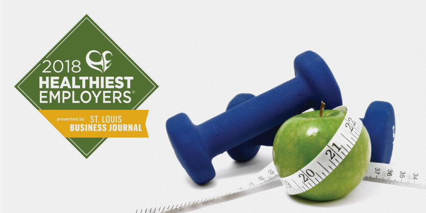 2018 Healthiest Employers