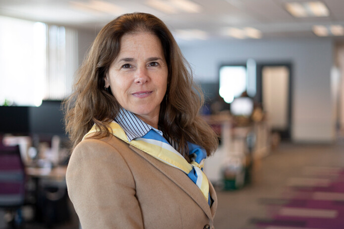 Gina Hoagland 