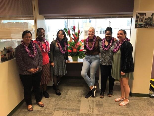 Honolulu Team