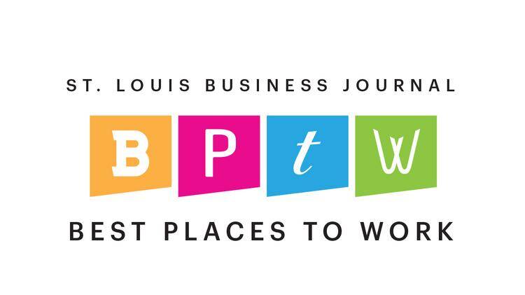 Best Places to Work logo