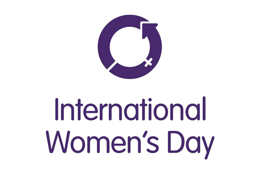 International Women's Day