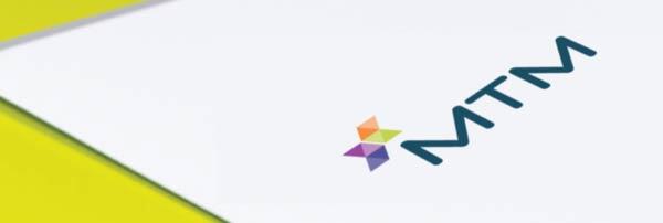 MTM Health logo