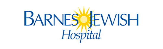 Barnes Jewish Hospital logo