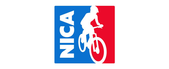 NICA logo