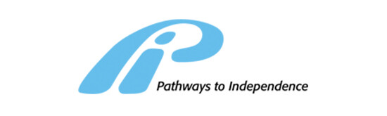 Pathways to independence logo