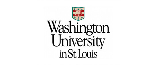 Washington University logo