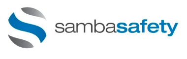 Samba safety logo