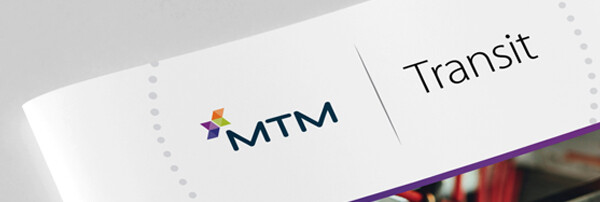 MTM Transit logo