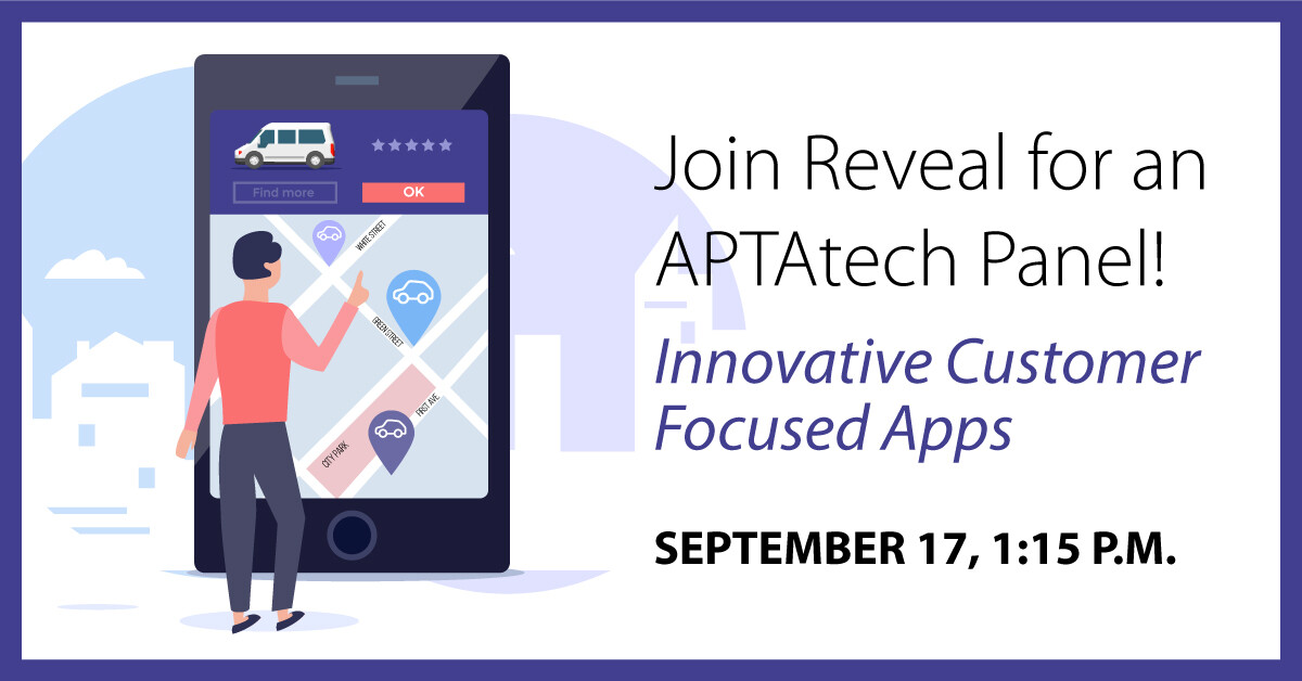 APTAtech Panel