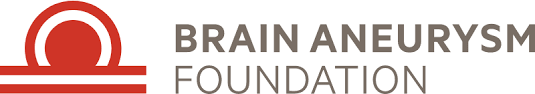 The Brain Aneurysm Foundation logo