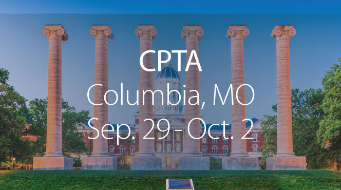 CPTA 2019