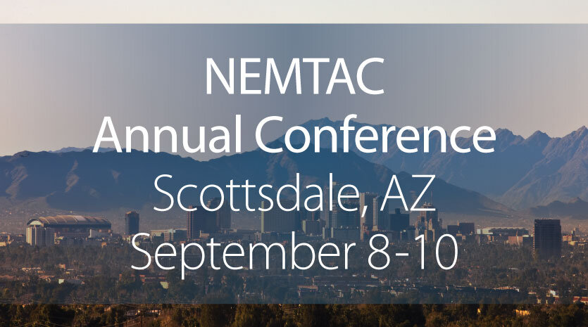 NEMTAC 2019