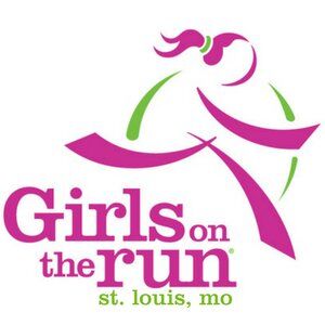 Girls on the Run logo