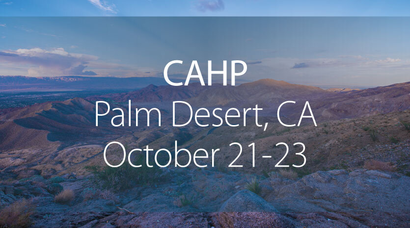 CAHP 2019