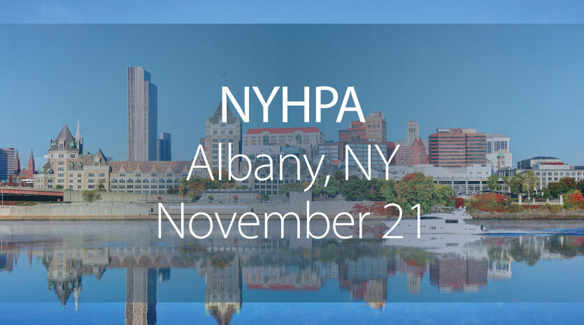 NYHPA 2019