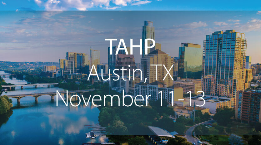 TAHP 2019