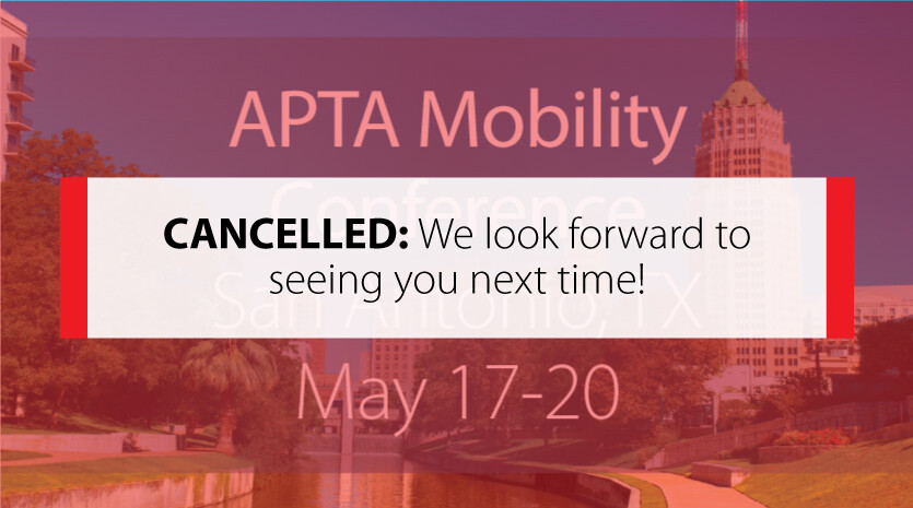 APTA Cancellation